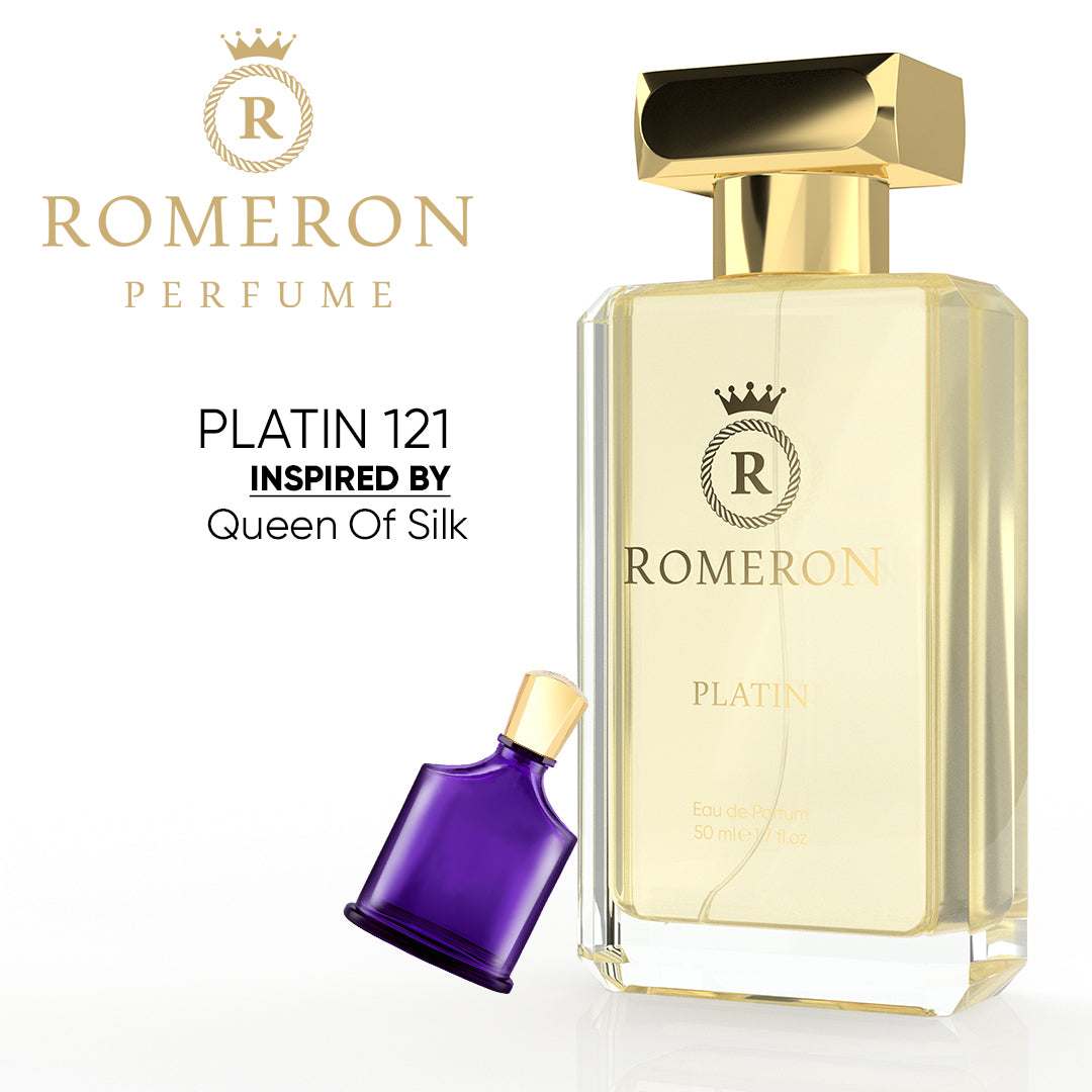 Γυναικεία αρώματα PLATIN 221