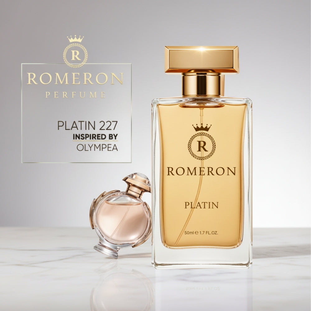 Γυναικεία αρώματα PLATIN 227