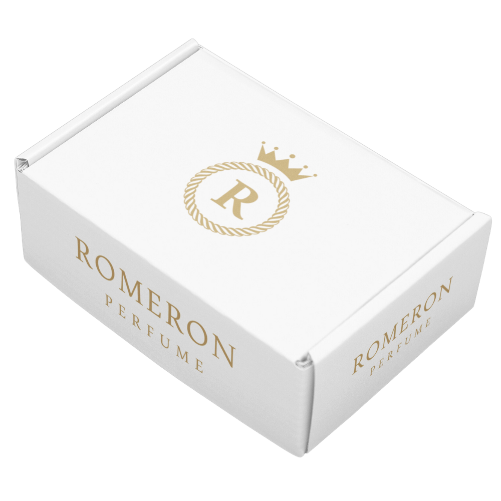 Μυστηριώδες κουτί ROMERON