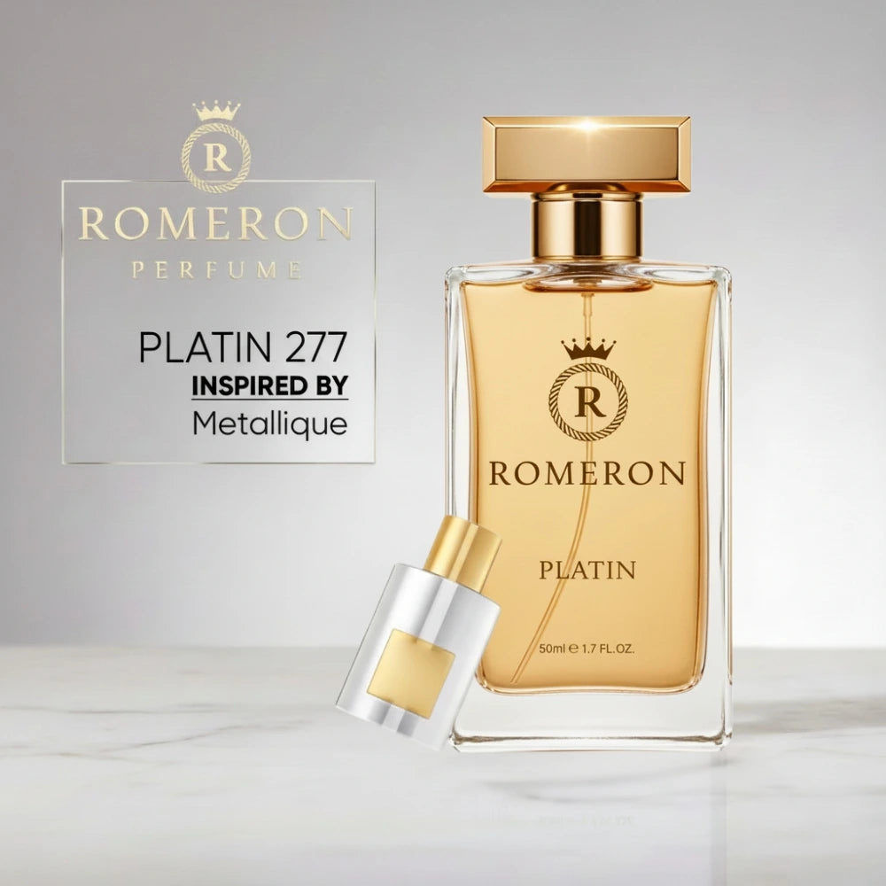 Γυναικεία αρώματα PLATIN 144
