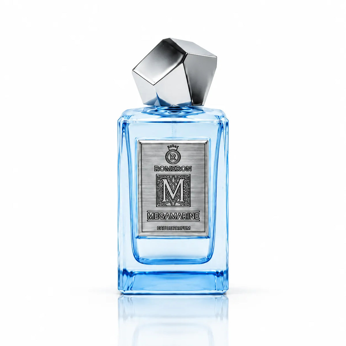 PRIVE NO VIII Extrait de Parfum