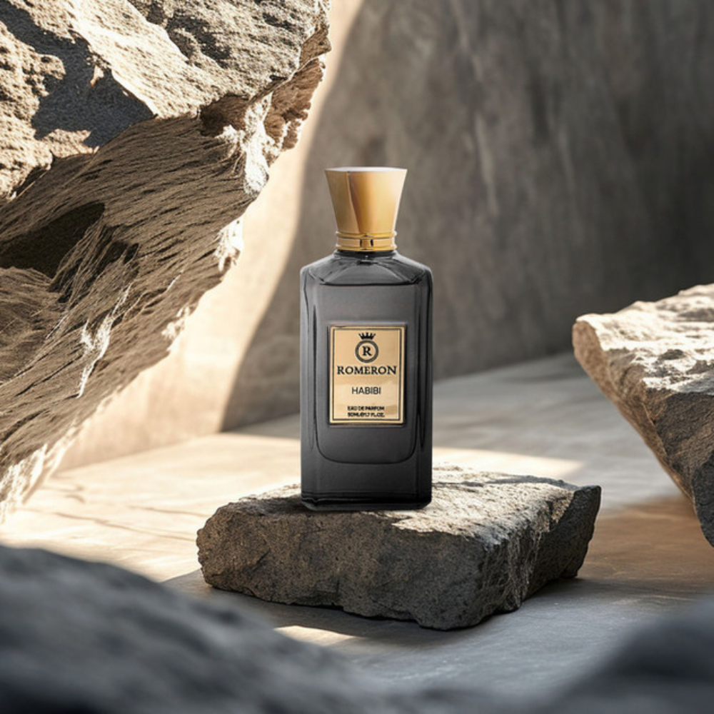 Άρωμα με φερομόνες HABIBI