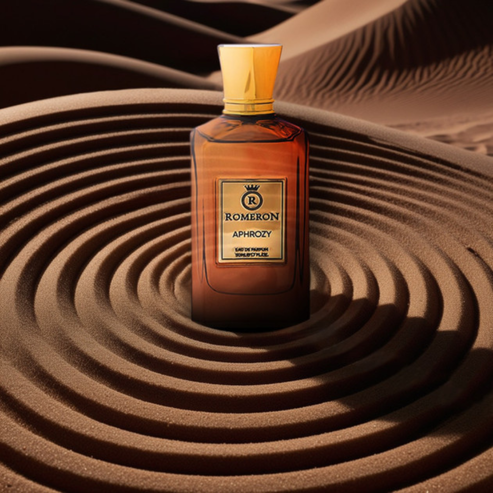 Άρωμα με φερομόνες APHROZY