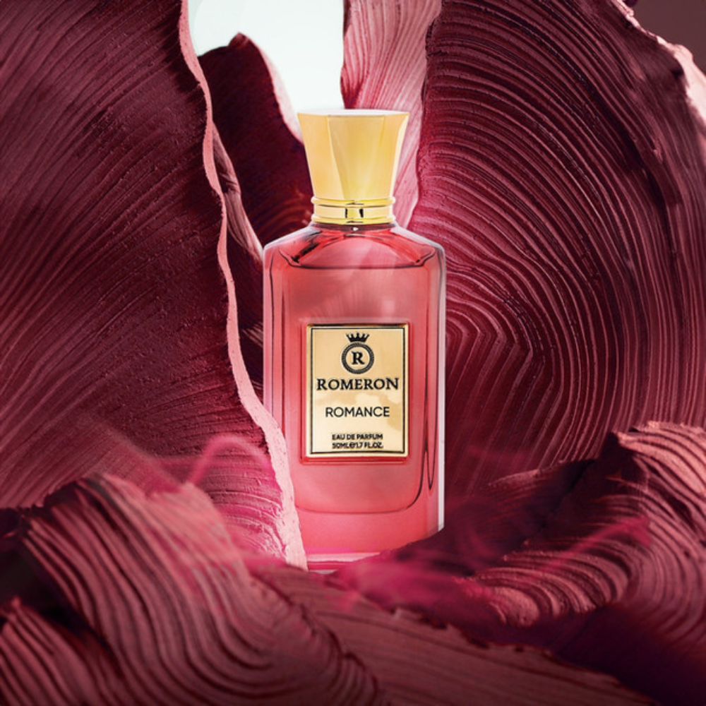 Άρωμα με φερομόνες ROMANCE