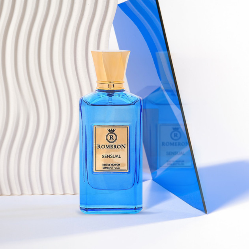 Άρωμα με φερομόνες SENSUAL