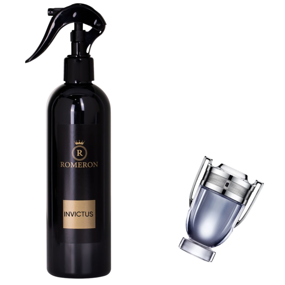 Σπρέι για υφάσματα Paco Rabanne Invictus