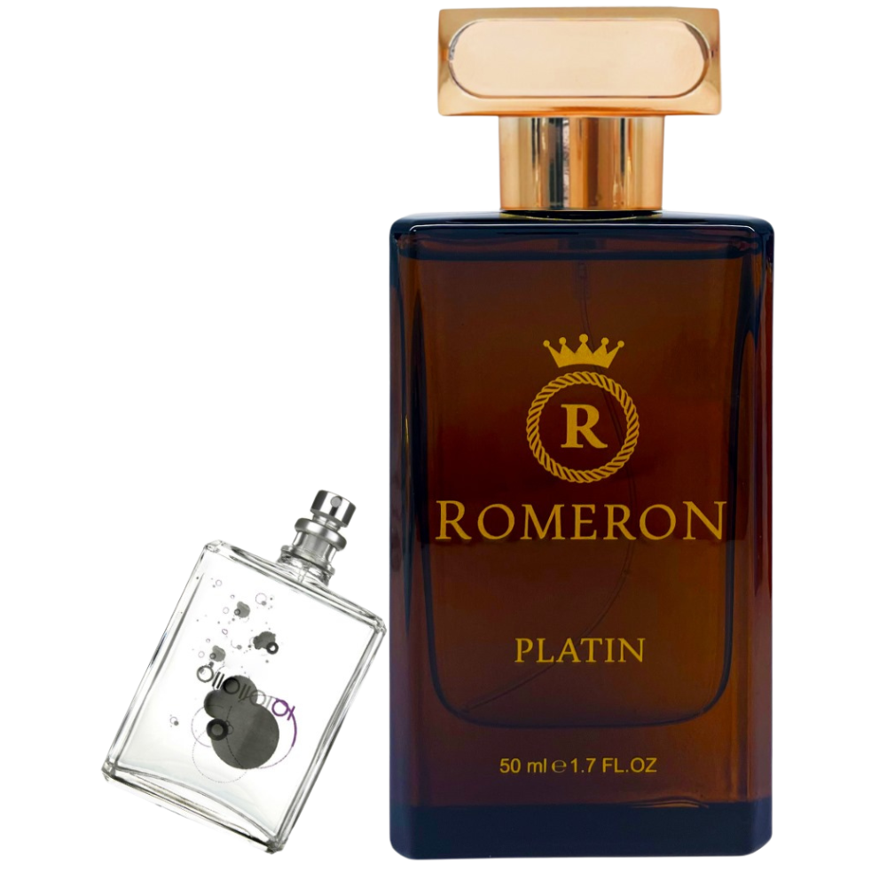 Άρωμα για γυναίκες και άνδρες PLATIN 602