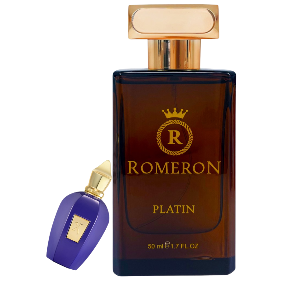 Άρωμα για γυναίκες και άνδρες PLATIN 612