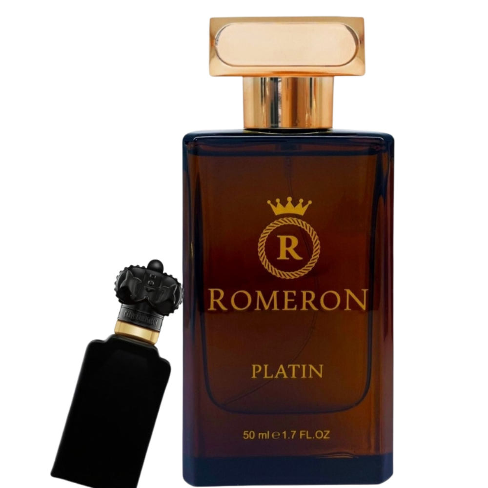 Άρωμα για γυναίκες και άνδρες PLATIN 638