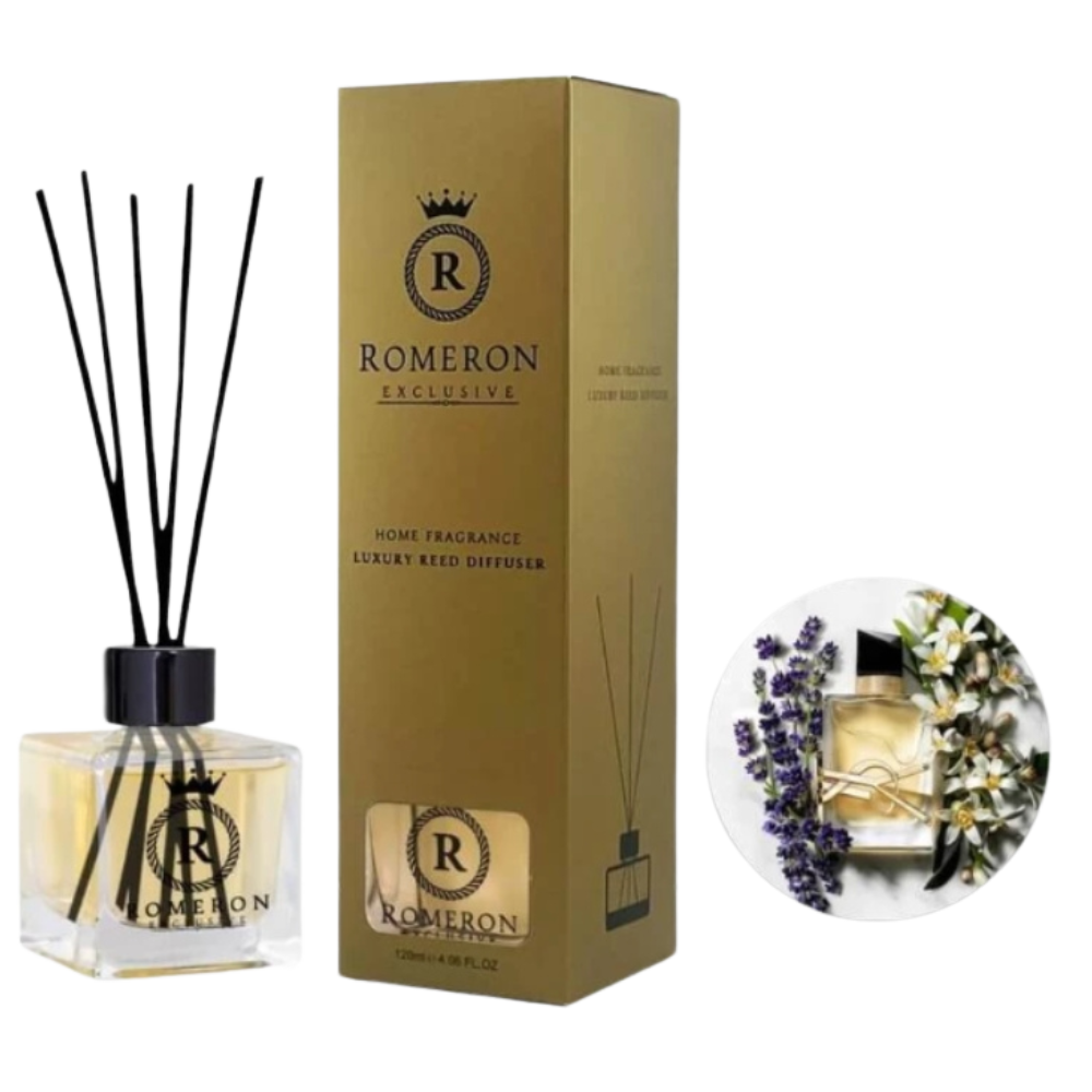 Αρωματικός διαχύτης Yves Saint Laurent Libre