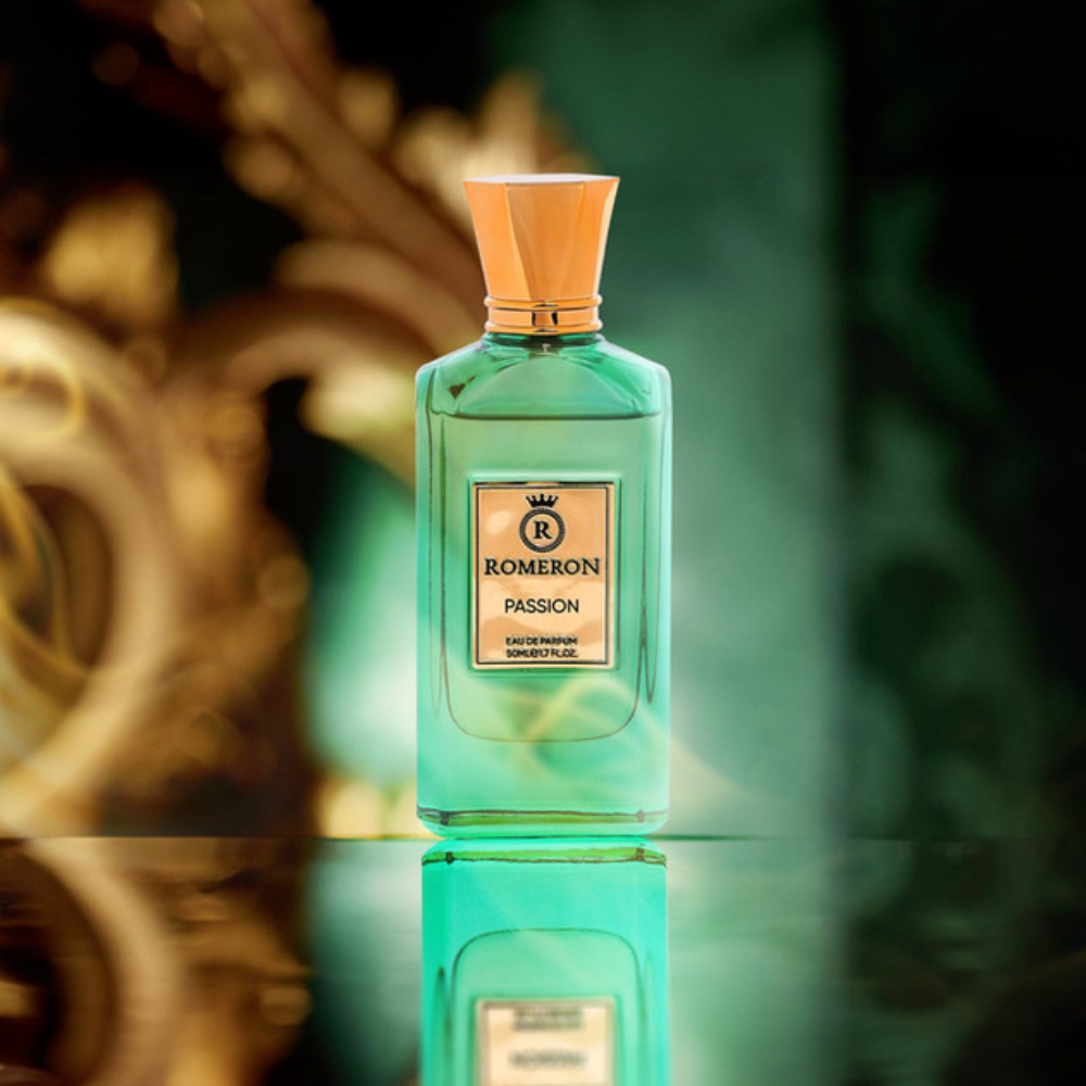 Άρωμα με φερομόνες PASSION