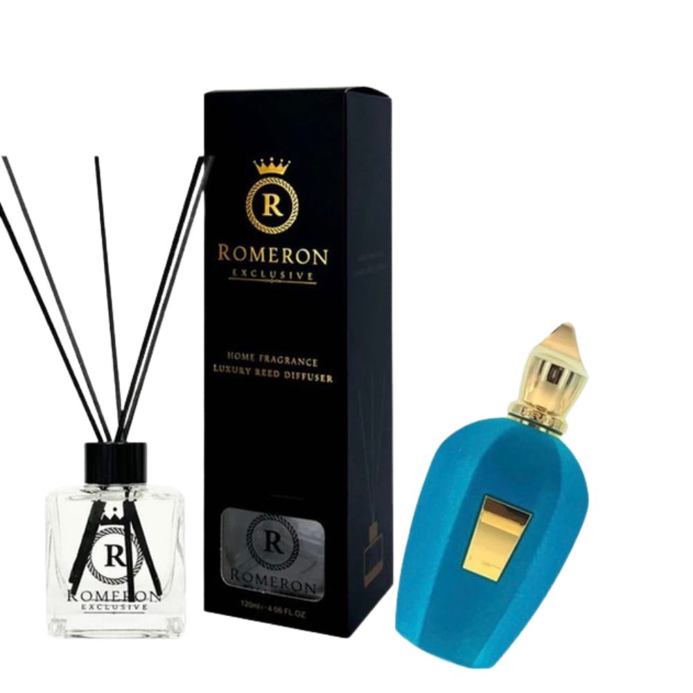 ERBA PURA διαχύτης καλαμιών αρωματοθεραπείας