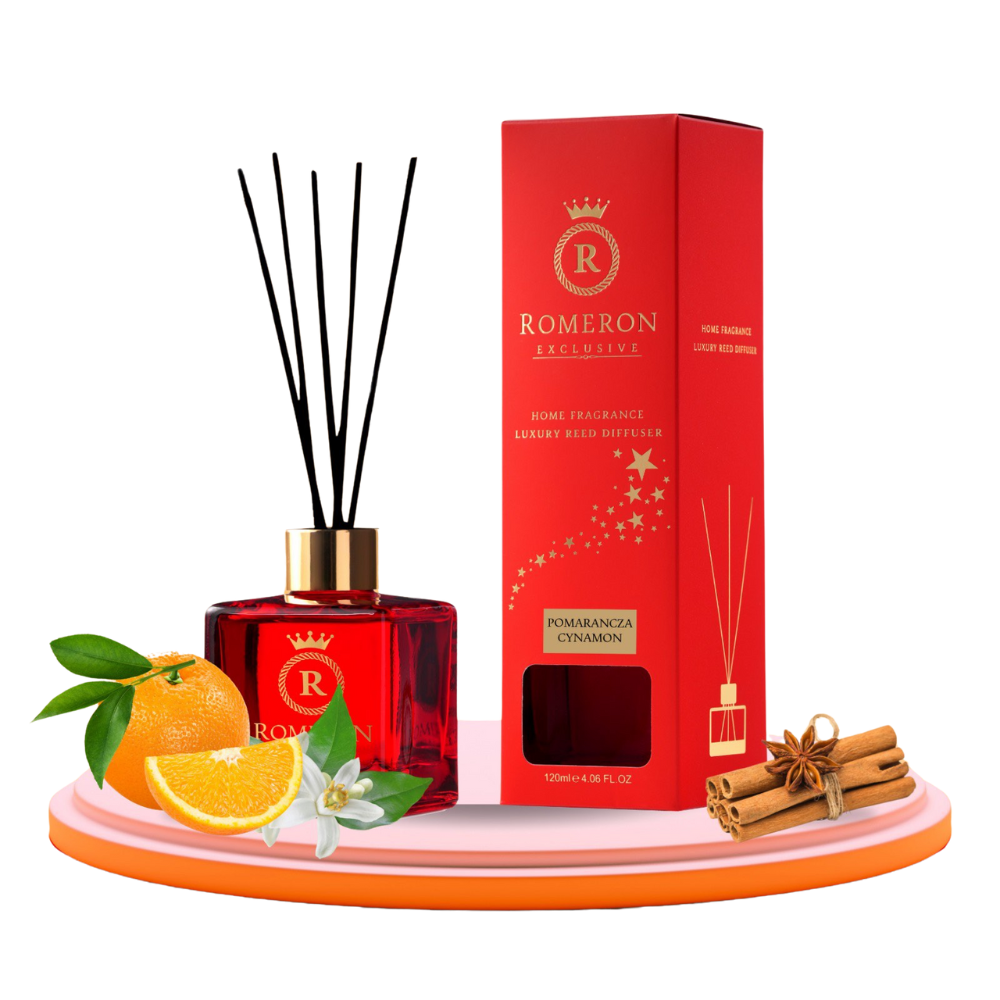 Αρωματικά στικ διαχύτη