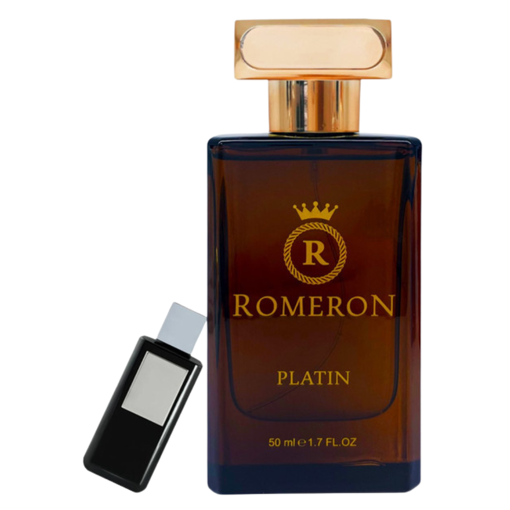 Άρωμα για γυναίκες και άνδρες PLATIN 637