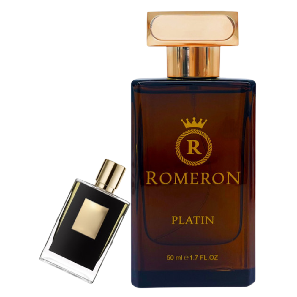 Άρωμα για γυναίκες και άνδρες PLATIN 635