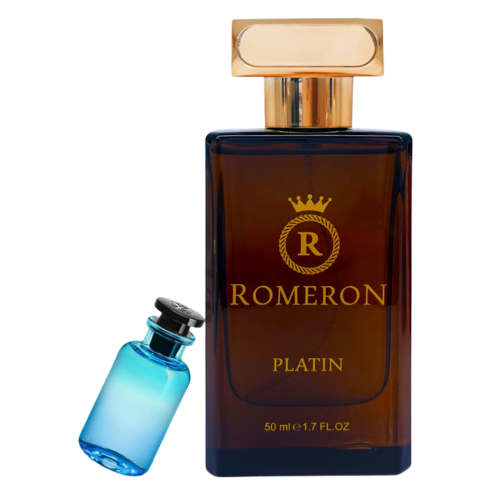 Άρωμα για γυναίκες και άνδρες PLATIN 625