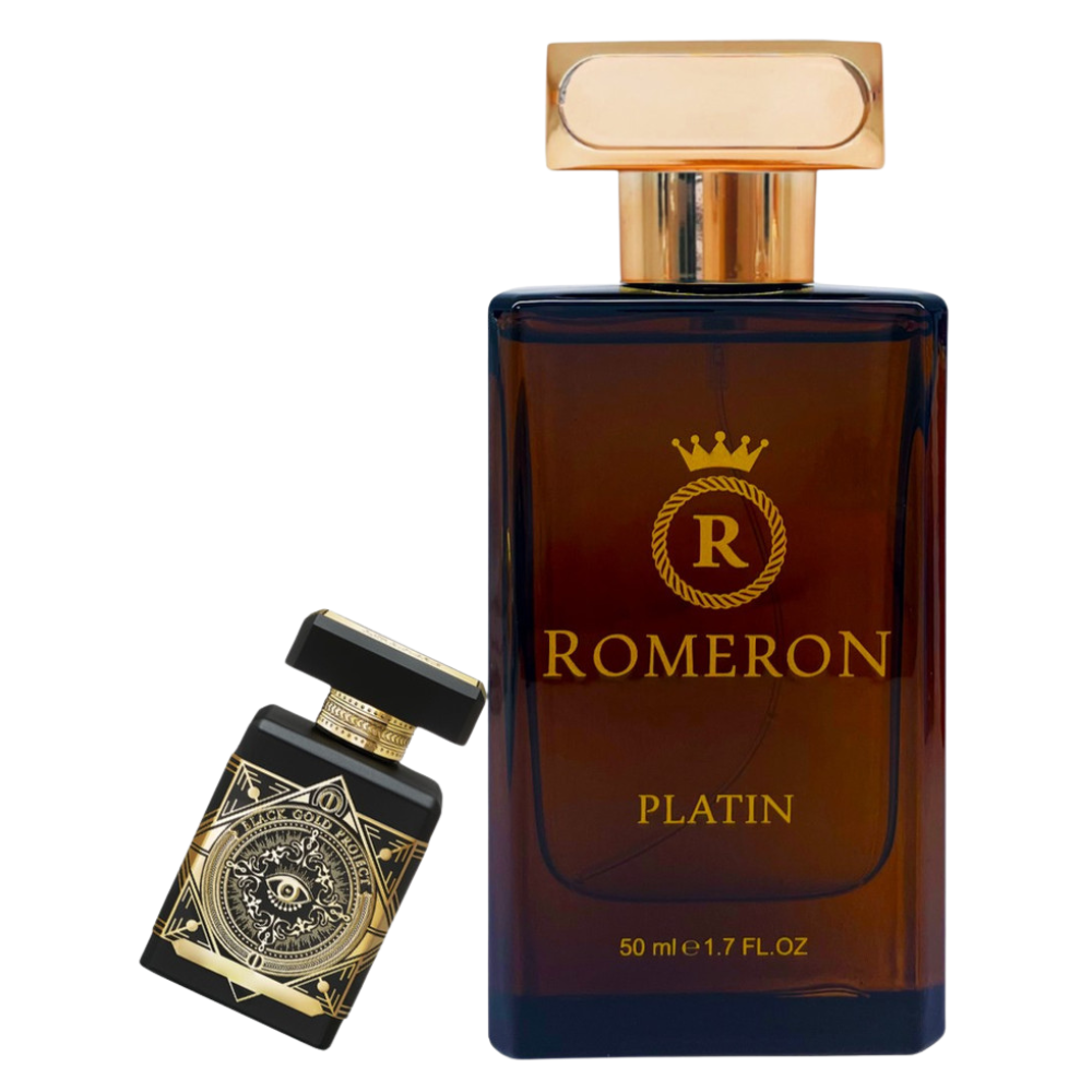 Άρωμα για γυναίκες και άνδρες PLATIN 614