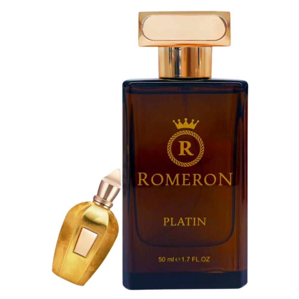 Άρωμα για γυναίκες και άνδρες PLATIN 613