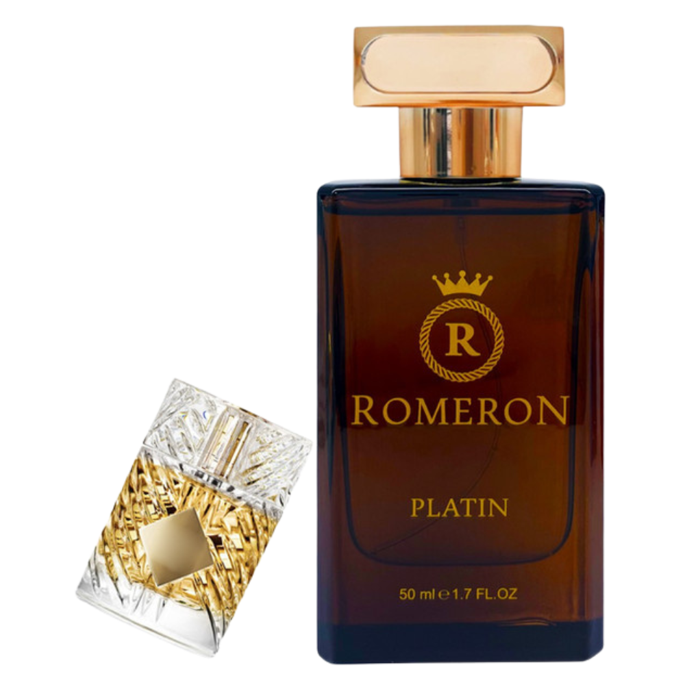 Άρωμα για γυναίκες και άνδρες PLATIN 609