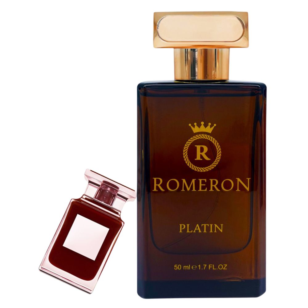 Άρωμα για γυναίκες και άνδρες PLATIN 608