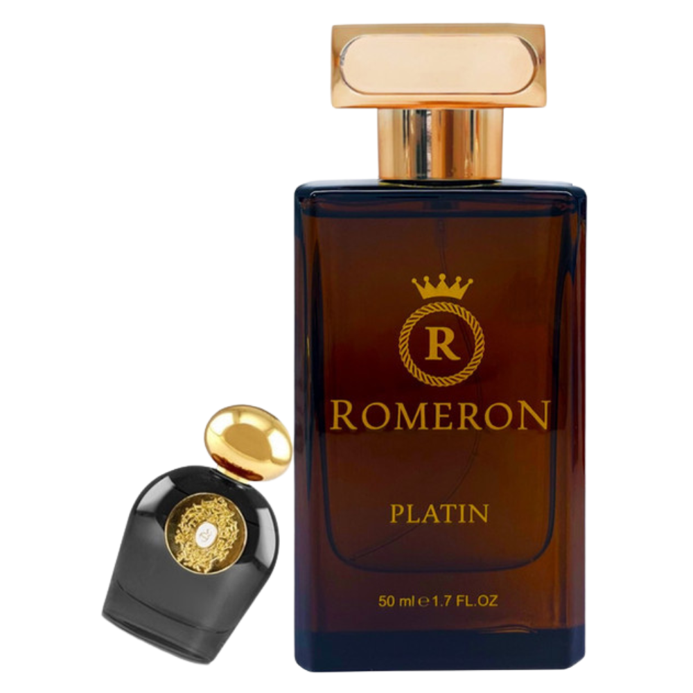 Άρωμα για γυναίκες και άνδρες PLATIN 605