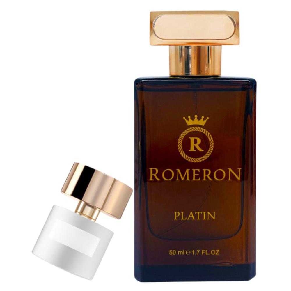 Άρωμα για γυναίκες και άνδρες PLATIN 601