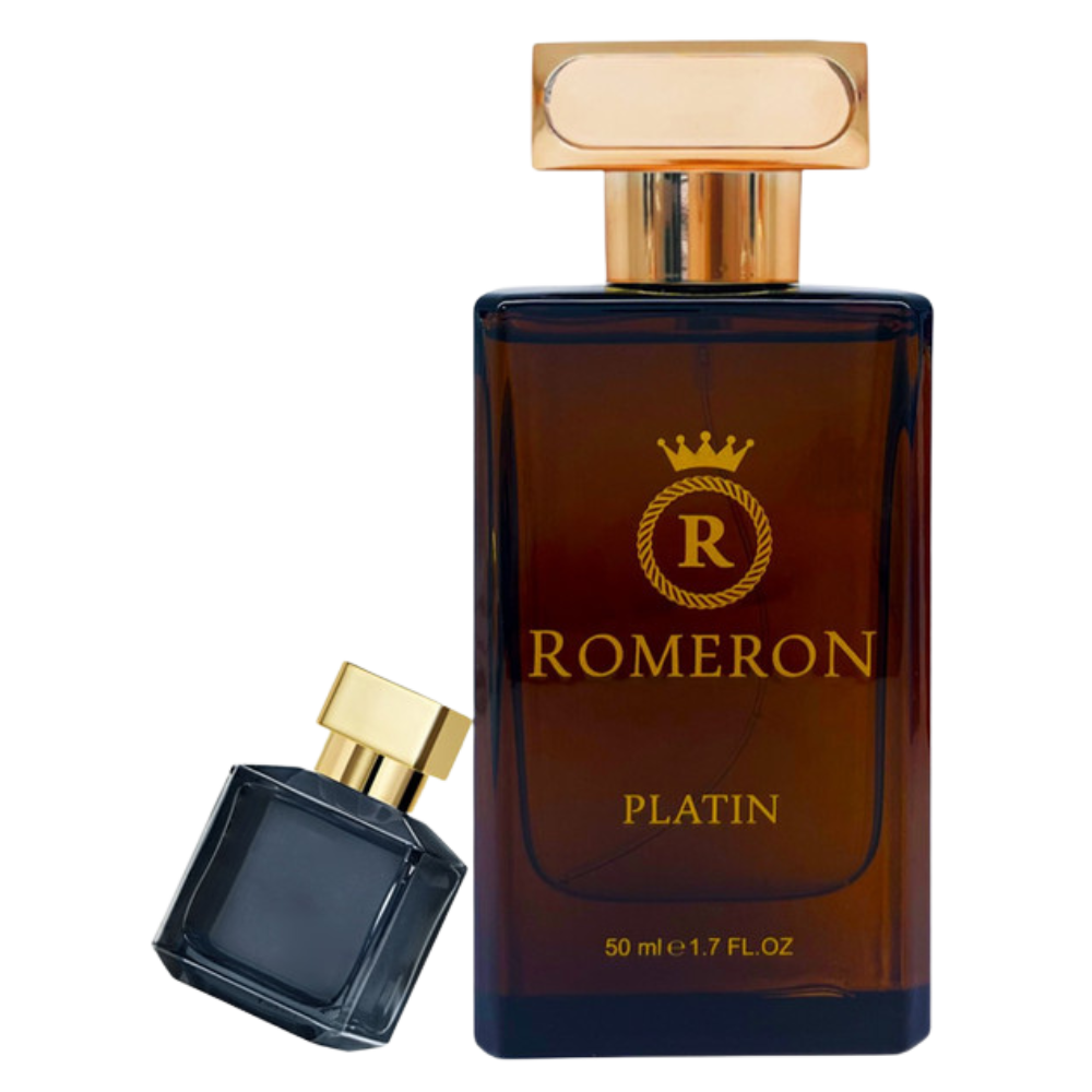 Άρωμα για γυναίκες και άνδρες PLATIN 600