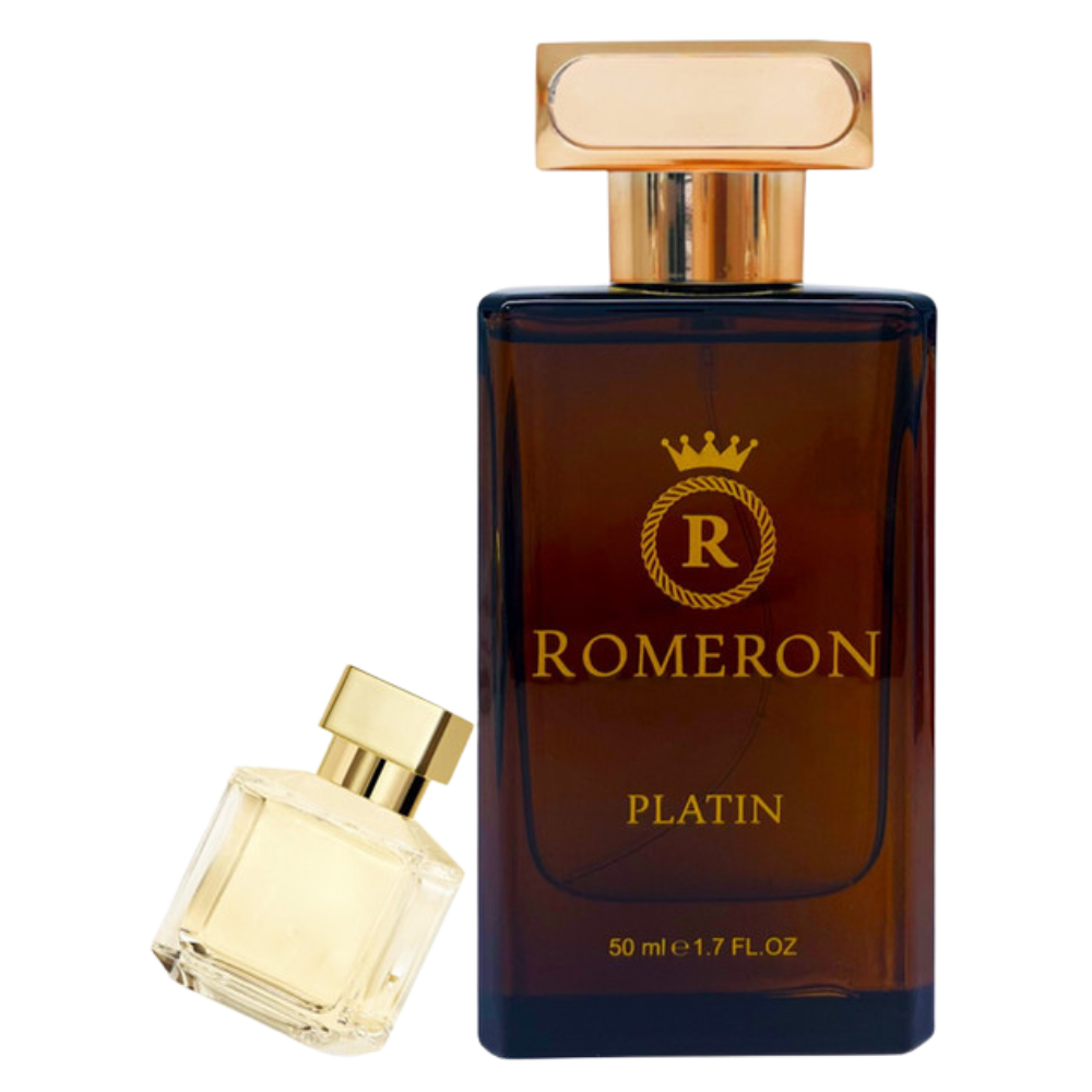 Άρωμα για γυναίκες και άνδρες PLATIN 529