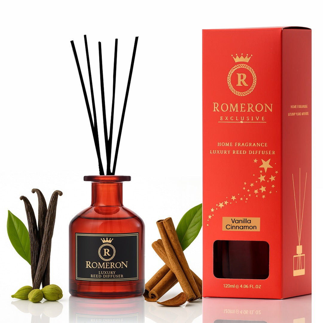 Αρωματικά στικ διαχύτη ΧΡΙΣΤΟΥΓΕΝΝΑ