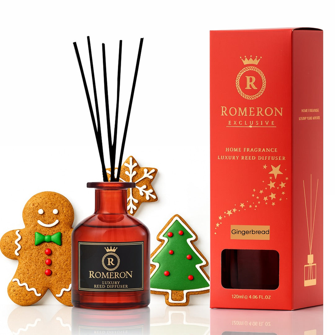 Αρωματικά στικ διαχύτη