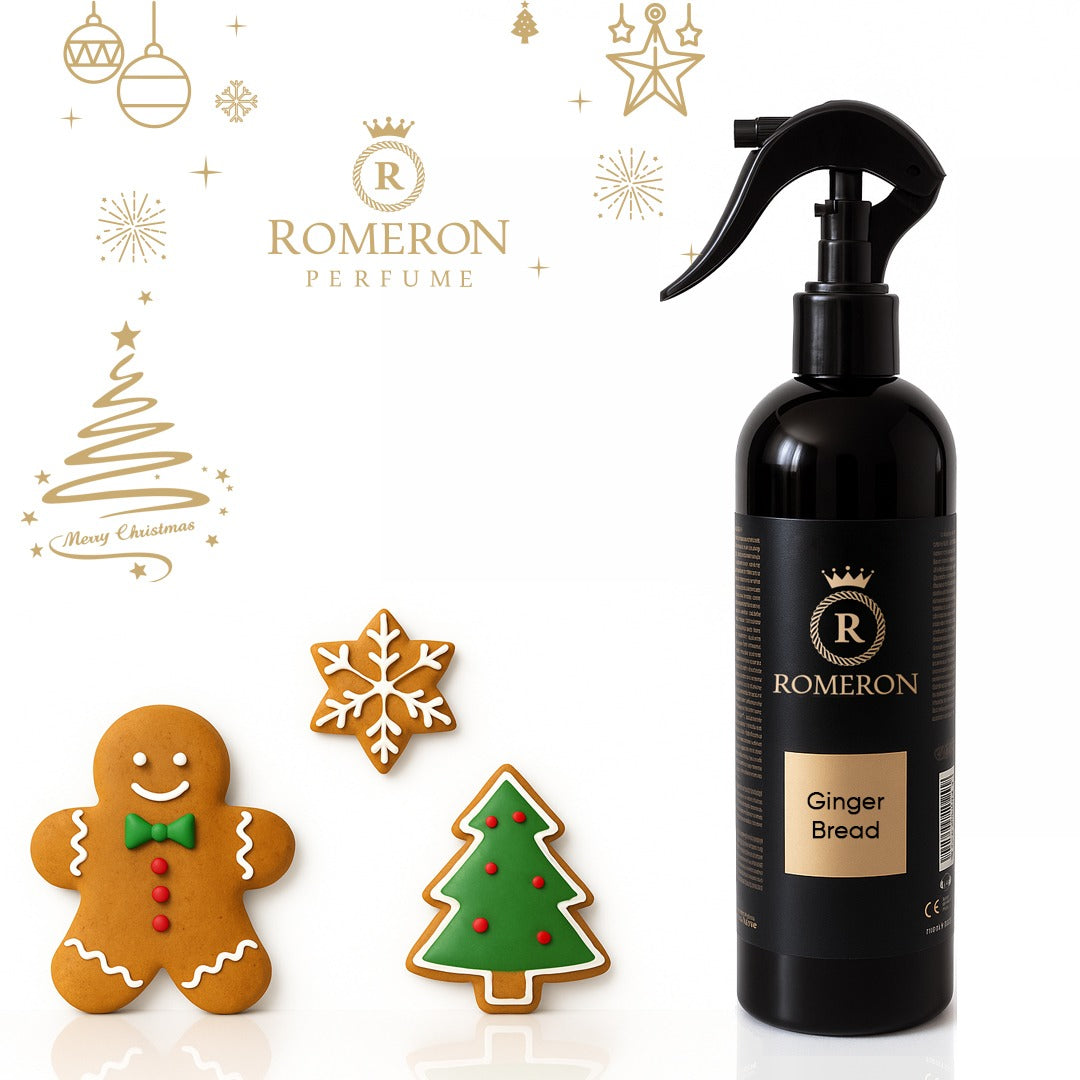 Σπρέι για υφάσματα μαύρης ορχιδέας