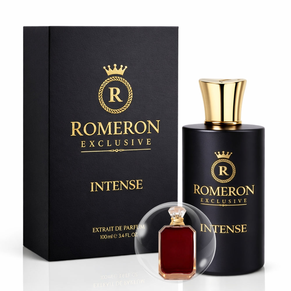 PRIVE NO VIII Extrait de Parfum