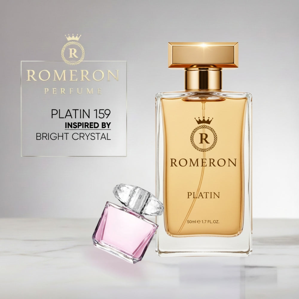 Γυναικεία αρώματα PLATIN 159