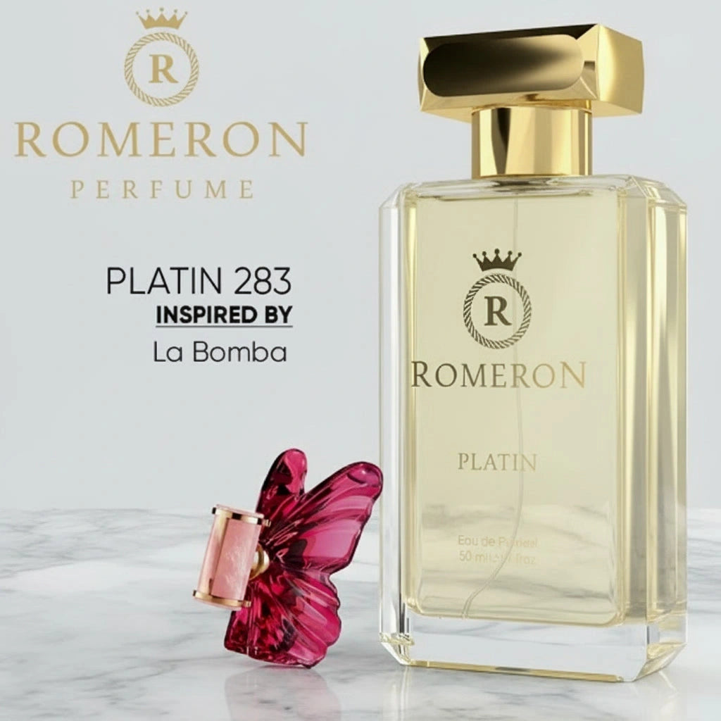Γυναικεία αρώματα PLATIN 144