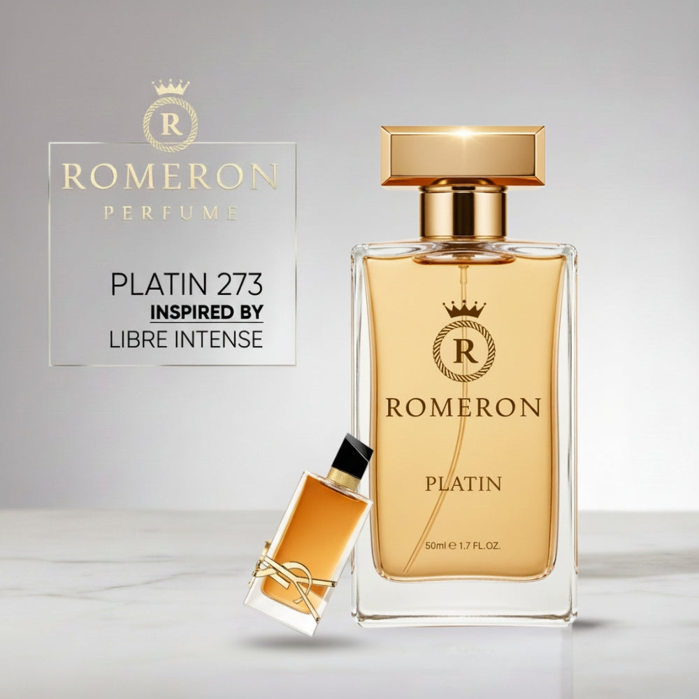 Γυναικεία αρώματα PLATIN 273