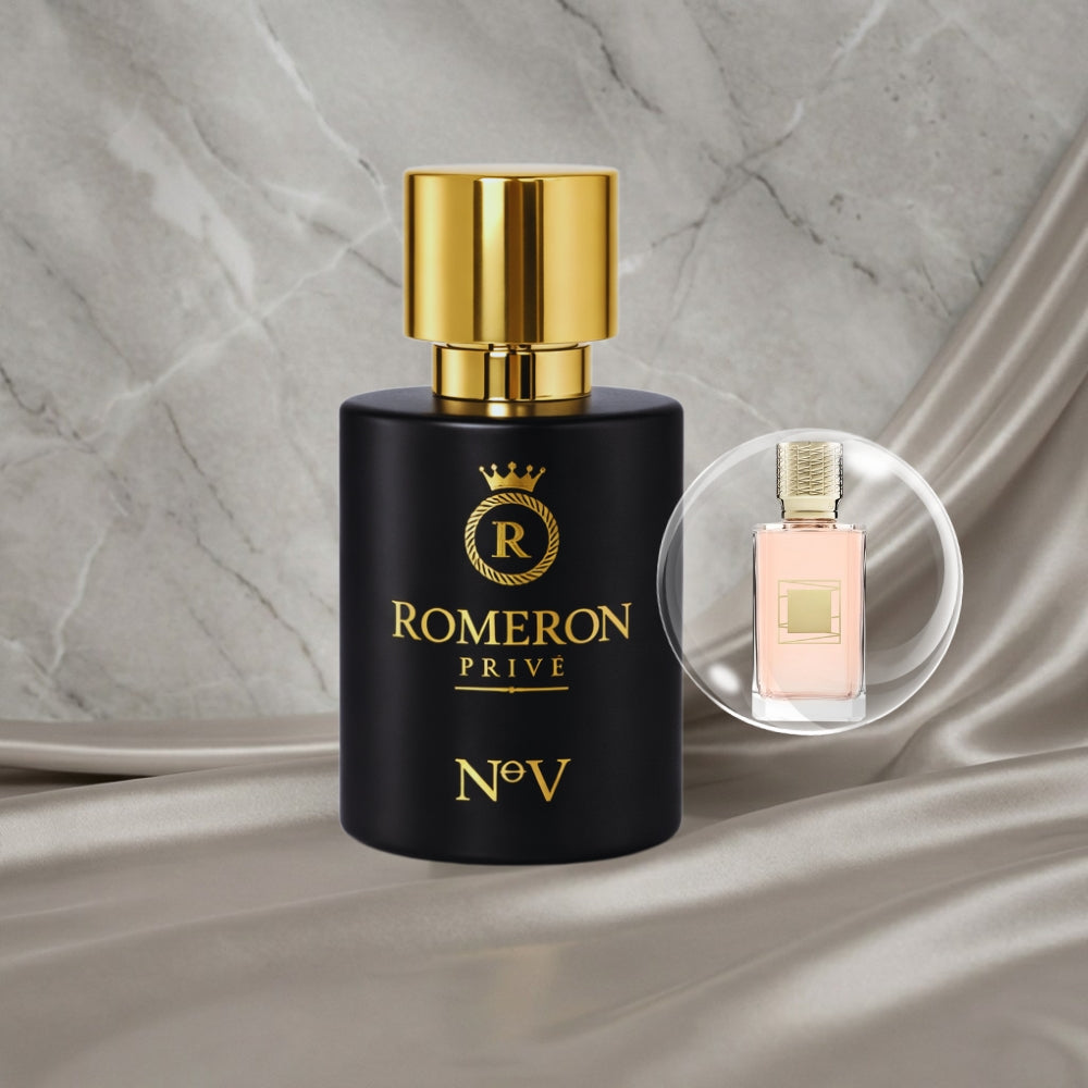 PRIVE NO V Extrait de Parfum