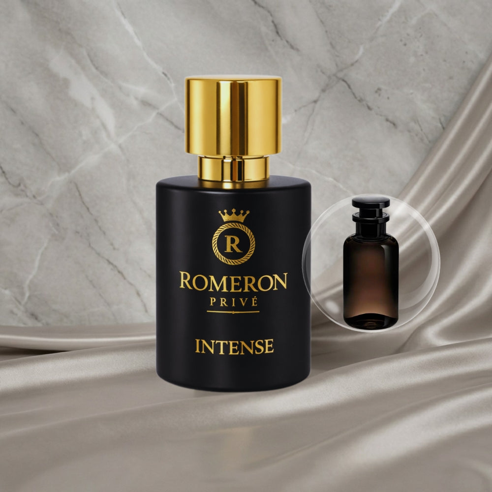 PRIVE NO INTENSE Extrait de Parfum