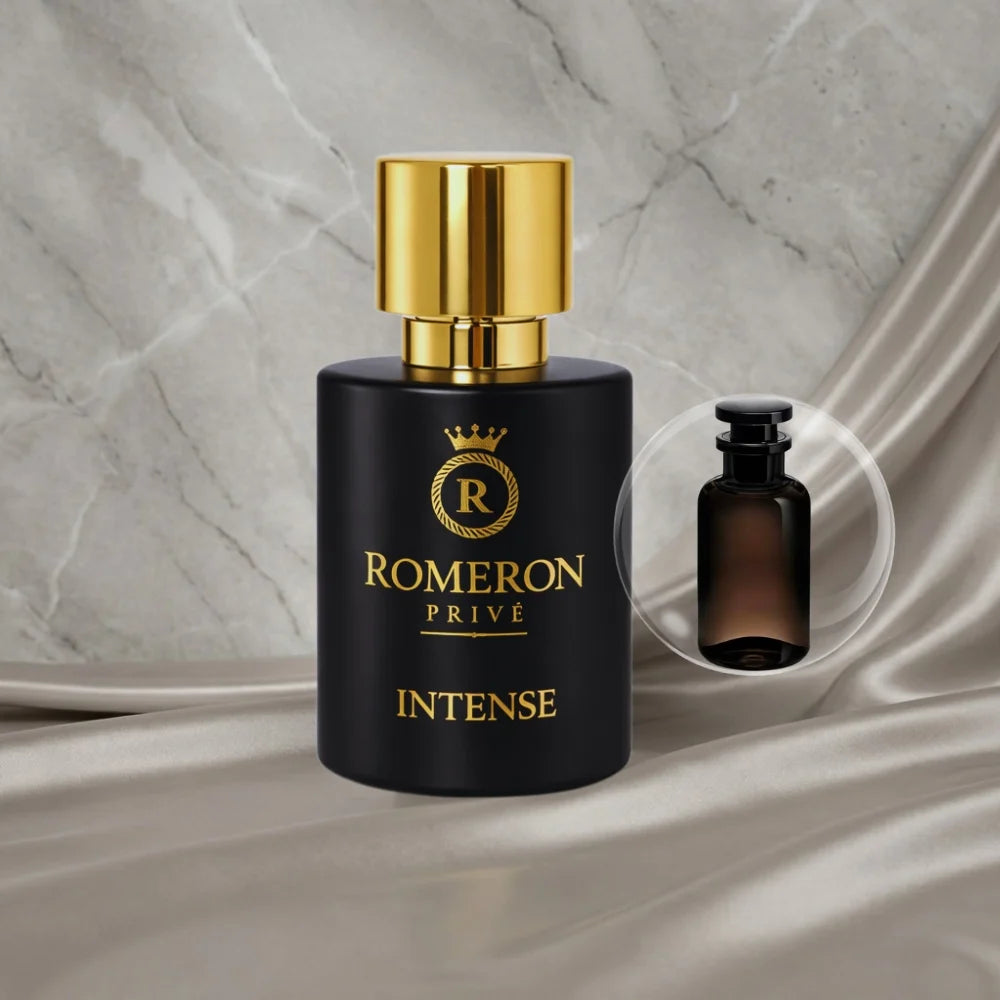 PRIVE NO INTENSE Extrait de Parfum