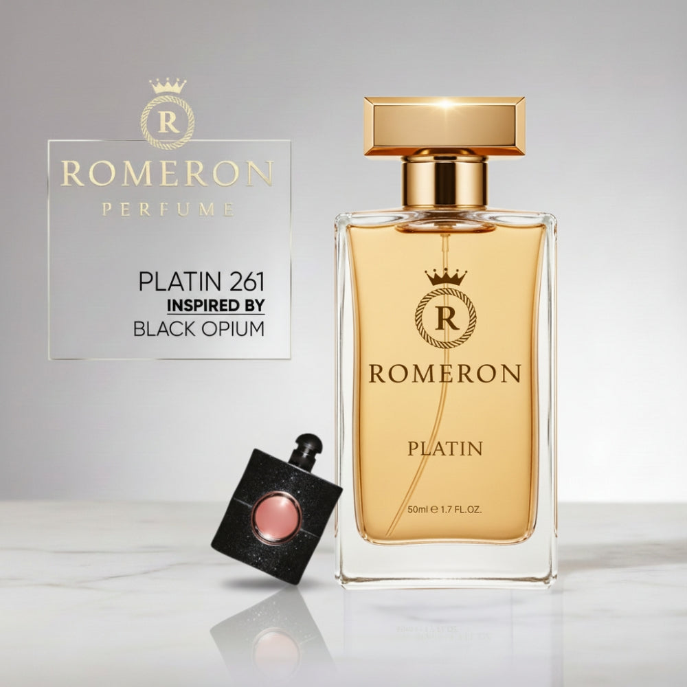 Γυναικεία αρώματα PLATIN 261