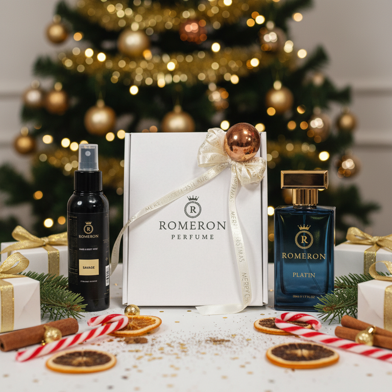 Ανδρικό άρωμα PLATIN 381