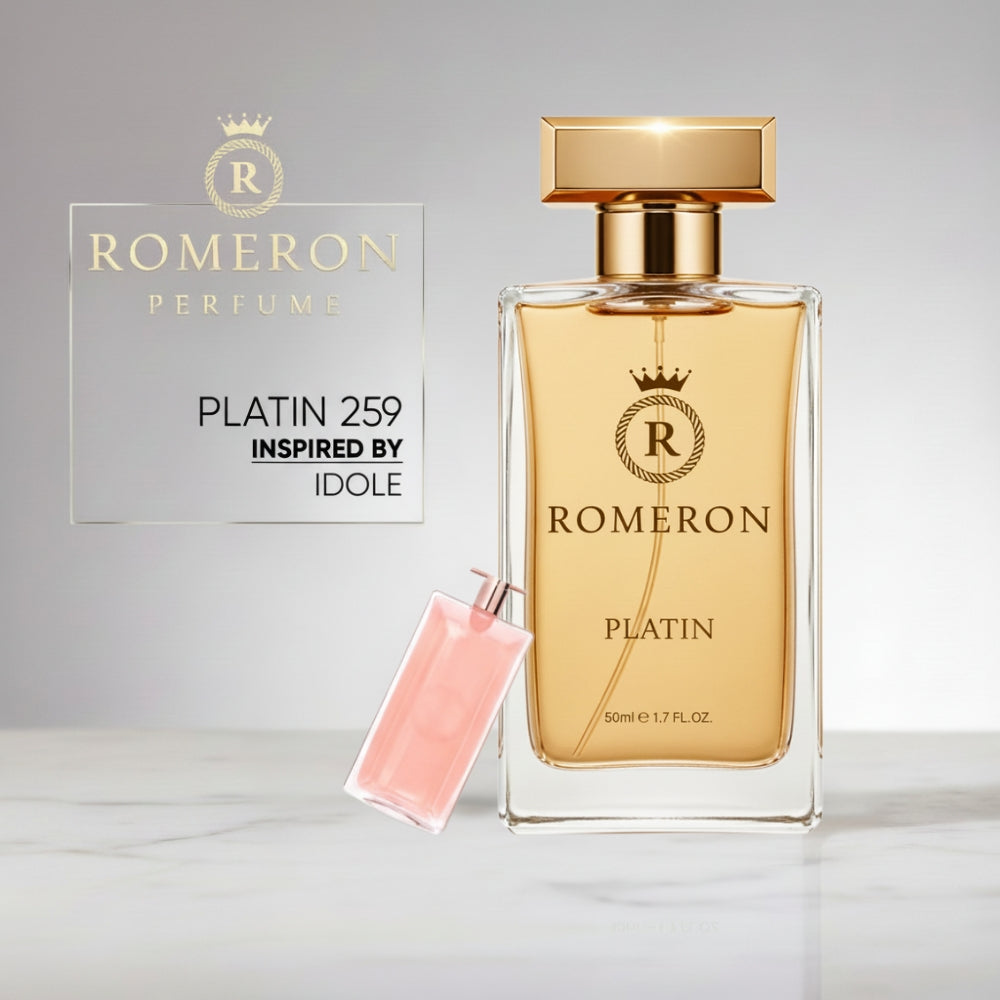 Γυναικεία αρώματα PLATIN 259