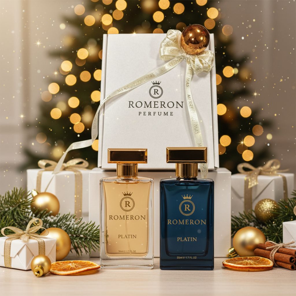 Γυναικεία αρώματα PLATIN 258