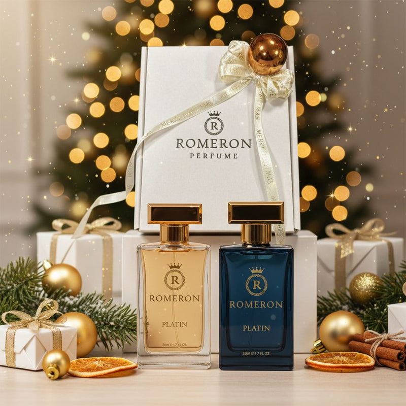 Γυναικεία αρώματα PLATIN 258