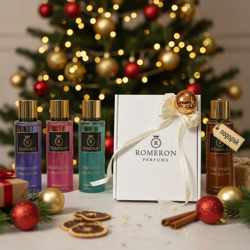 Γυναικεία αρώματα PLATIN 258