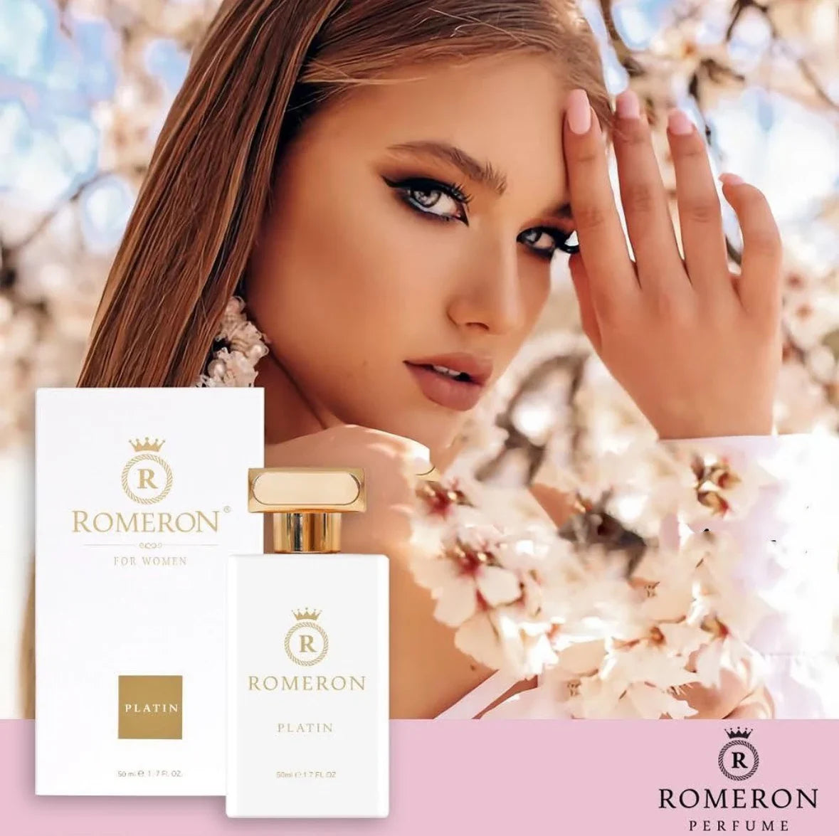 Дамски парфюми