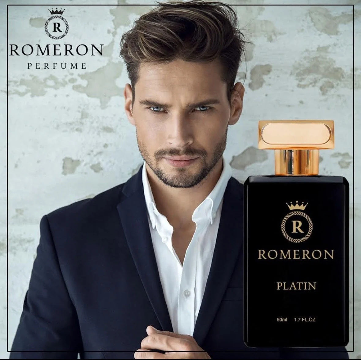 Мъжки парфюми