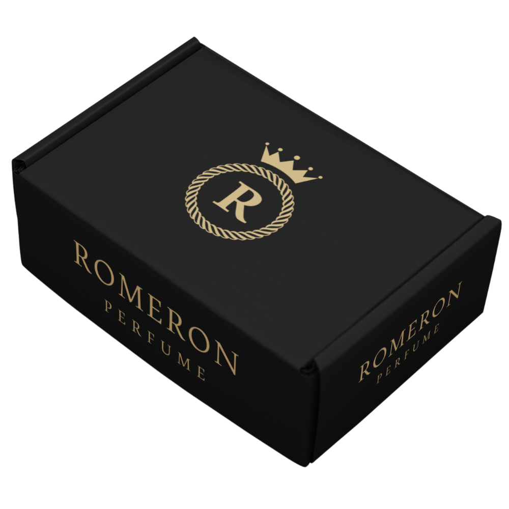 Μυστηριώδες κουτί ROMERON