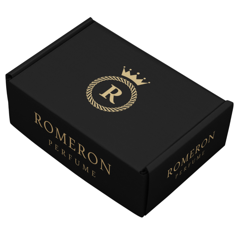 Μυστηριώδες κουτί ROMERON