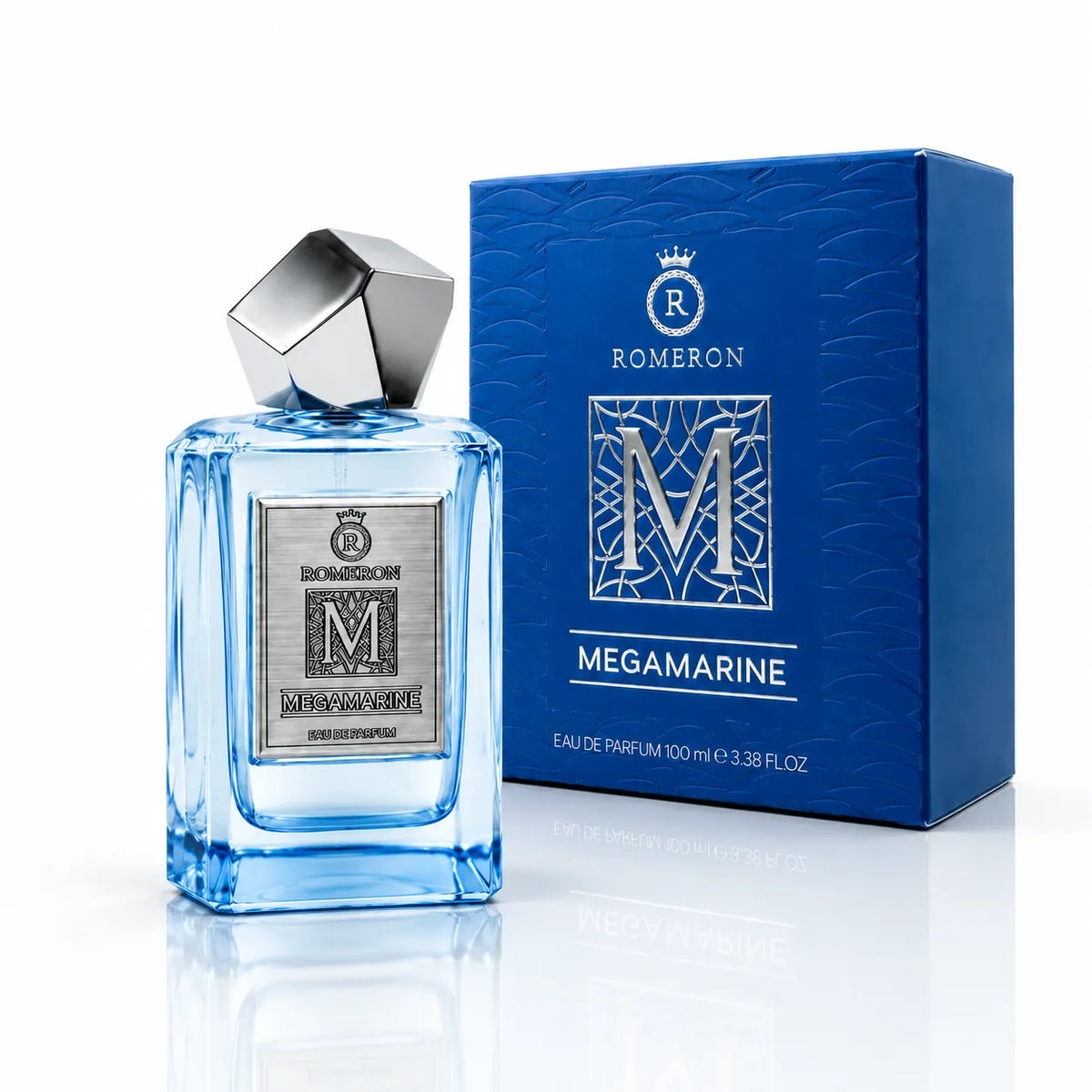 PRIVE NO VIII Extrait de Parfum