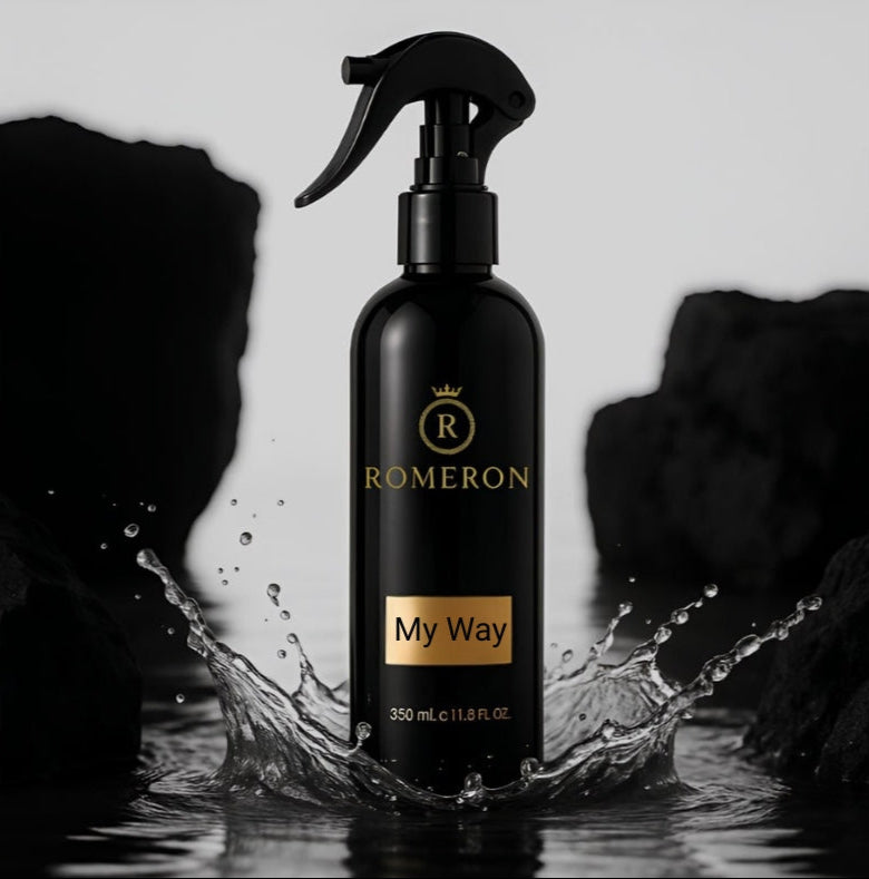 Σπρέι για υφάσματα Giorgio Armani My Way